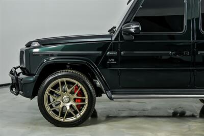 2026 Mercedes-Benz AMG G 63-MASSIVE $223K MSRP-INSANE SPEC!   - Photo 7 - Joliet, IL 60435