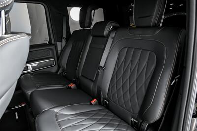 2026 Mercedes-Benz AMG G 63-MASSIVE $223K MSRP-INSANE SPEC!   - Photo 26 - Joliet, IL 60435