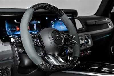 2026 Mercedes-Benz AMG G 63-MASSIVE $223K MSRP-INSANE SPEC!   - Photo 28 - Joliet, IL 60435