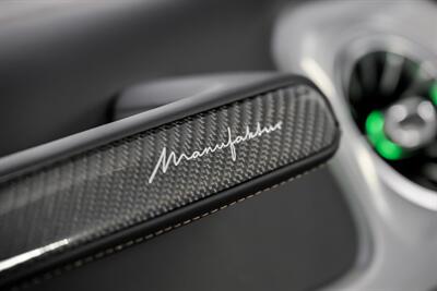 2026 Mercedes-Benz AMG G 63-MASSIVE $223K MSRP-INSANE SPEC!   - Photo 41 - Joliet, IL 60435