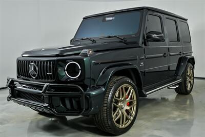 2026 Mercedes-Benz AMG G 63-MASSIVE $223K MSRP-INSANE SPEC!   - Photo 6 - Joliet, IL 60435