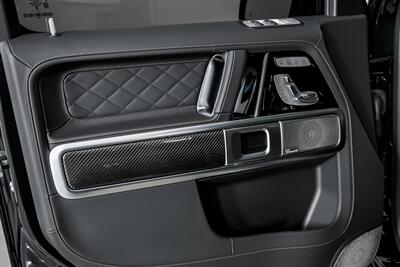 2026 Mercedes-Benz AMG G 63-MASSIVE $223K MSRP-INSANE SPEC!   - Photo 18 - Joliet, IL 60435