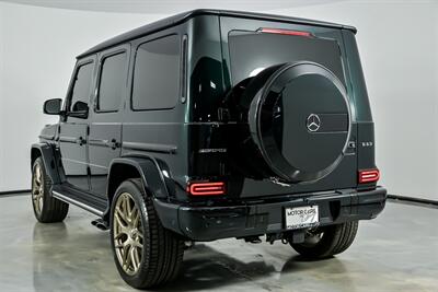 2026 Mercedes-Benz AMG G 63-MASSIVE $223K MSRP-INSANE SPEC!   - Photo 10 - Joliet, IL 60435