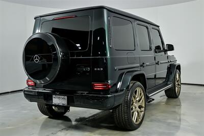 2026 Mercedes-Benz AMG G 63-MASSIVE $223K MSRP-INSANE SPEC!   - Photo 12 - Joliet, IL 60435