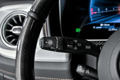 2026 Mercedes-Benz AMG G 63-MASSIVE $223K MSRP-INSANE SPEC!   - Photo 33 - Joliet, IL 60435