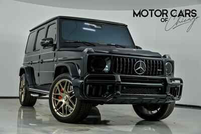 2026 Mercedes-Benz AMG G 63-MASSIVE $223K MSRP-INSANE SPEC!   - Photo 1 - Joliet, IL 60435