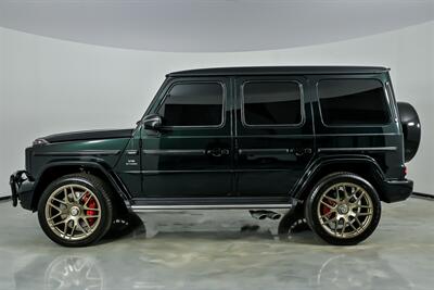 2026 Mercedes-Benz AMG G 63-MASSIVE $223K MSRP-INSANE SPEC!   - Photo 8 - Joliet, IL 60435