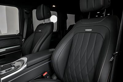 2026 Mercedes-Benz AMG G 63-MASSIVE $223K MSRP-INSANE SPEC!   - Photo 23 - Joliet, IL 60435