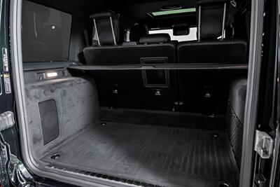 2026 Mercedes-Benz AMG G 63-MASSIVE $223K MSRP-INSANE SPEC!   - Photo 16 - Joliet, IL 60435