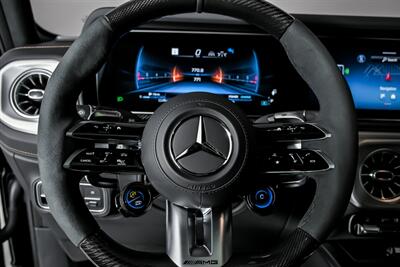 2026 Mercedes-Benz AMG G 63-MASSIVE $223K MSRP-INSANE SPEC!   - Photo 32 - Joliet, IL 60435