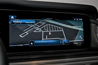 2026 Mercedes-Benz AMG G 63-MASSIVE $223K MSRP-INSANE SPEC!   - Photo 37 - Joliet, IL 60435