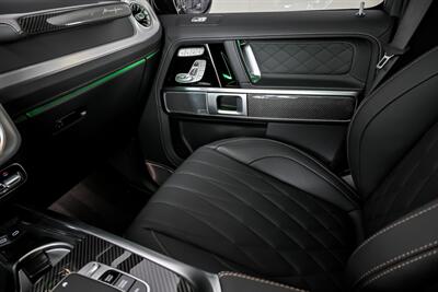2026 Mercedes-Benz AMG G 63-MASSIVE $223K MSRP-INSANE SPEC!   - Photo 43 - Joliet, IL 60435