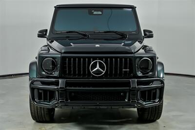 2026 Mercedes-Benz AMG G 63-MASSIVE $223K MSRP-INSANE SPEC!   - Photo 5 - Joliet, IL 60435