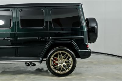 2026 Mercedes-Benz AMG G 63-MASSIVE $223K MSRP-INSANE SPEC!   - Photo 9 - Joliet, IL 60435