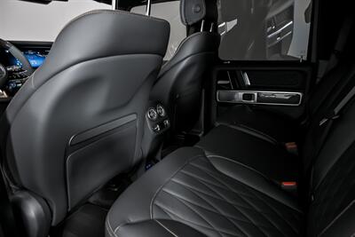 2026 Mercedes-Benz AMG G 63-MASSIVE $223K MSRP-INSANE SPEC!   - Photo 27 - Joliet, IL 60435