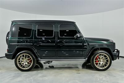 2026 Mercedes-Benz AMG G 63-MASSIVE $223K MSRP-INSANE SPEC!   - Photo 14 - Joliet, IL 60435