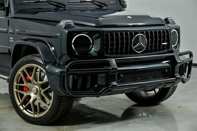 2026 Mercedes-Benz AMG G 63-MASSIVE $223K MSRP-INSANE SPEC!   - Photo 3 - Joliet, IL 60435