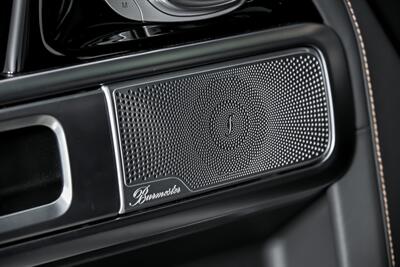 2026 Mercedes-Benz AMG G 63-MASSIVE $223K MSRP-INSANE SPEC!   - Photo 20 - Joliet, IL 60435