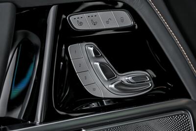 2026 Mercedes-Benz AMG G 63-MASSIVE $223K MSRP-INSANE SPEC!   - Photo 19 - Joliet, IL 60435