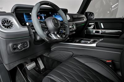 2026 Mercedes-Benz AMG G 63-MASSIVE $223K MSRP-INSANE SPEC!   - Photo 21 - Joliet, IL 60435