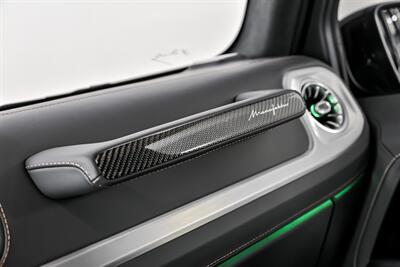 2026 Mercedes-Benz AMG G 63-MASSIVE $223K MSRP-INSANE SPEC!   - Photo 40 - Joliet, IL 60435