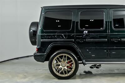 2026 Mercedes-Benz AMG G 63-MASSIVE $223K MSRP-INSANE SPEC!   - Photo 13 - Joliet, IL 60435