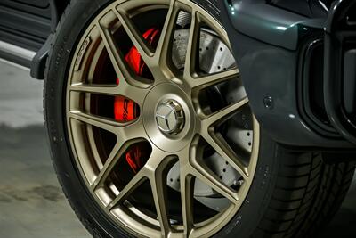 2026 Mercedes-Benz AMG G 63-MASSIVE $223K MSRP-INSANE SPEC!   - Photo 4 - Joliet, IL 60435