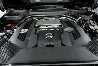 2026 Mercedes-Benz AMG G 63-MASSIVE $223K MSRP-INSANE SPEC!   - Photo 17 - Joliet, IL 60435