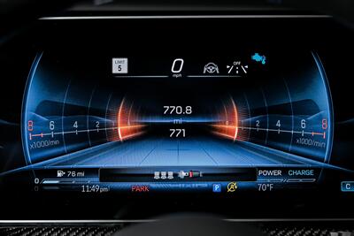 2026 Mercedes-Benz AMG G 63-MASSIVE $223K MSRP-INSANE SPEC!   - Photo 31 - Joliet, IL 60435