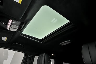 2026 Mercedes-Benz AMG G 63-MASSIVE $223K MSRP-INSANE SPEC!   - Photo 25 - Joliet, IL 60435