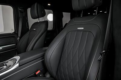 2026 Mercedes-Benz AMG G 63-MASSIVE $223K MSRP-INSANE SPEC!   - Photo 24 - Joliet, IL 60435