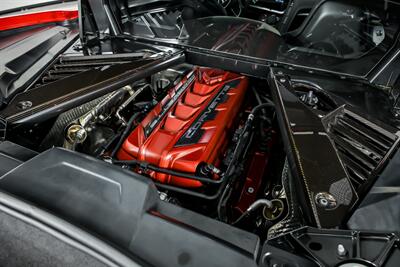 2021 Chevrolet Corvette Stingray - Photo 17 - Joliet, IL 60435