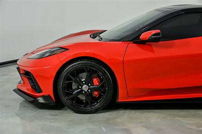 2021 Chevrolet Corvette Stingray - Photo 7 - Joliet, IL 60435