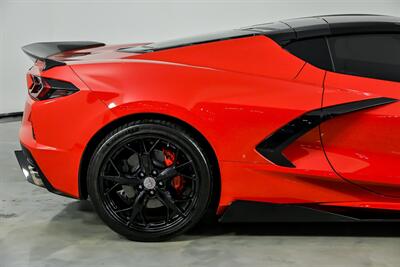 2021 Chevrolet Corvette Stingray - Photo 13 - Joliet, IL 60435