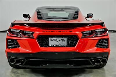 2021 Chevrolet Corvette Stingray - Photo 11 - Joliet, IL 60435