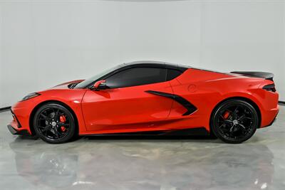 2021 Chevrolet Corvette Stingray - Photo 8 - Joliet, IL 60435