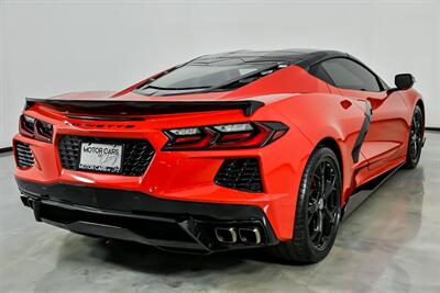 2021 Chevrolet Corvette Stingray - Photo 12 - Joliet, IL 60435