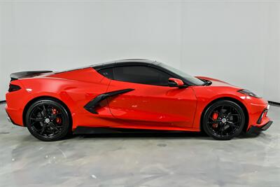 2021 Chevrolet Corvette Stingray - Photo 14 - Joliet, IL 60435
