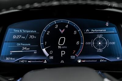 2021 Chevrolet Corvette Stingray - Photo 27 - Joliet, IL 60435