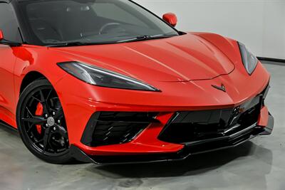 2021 Chevrolet Corvette Stingray - Photo 3 - Joliet, IL 60435