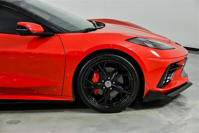 2021 Chevrolet Corvette Stingray - Photo 15 - Joliet, IL 60435