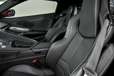 2021 Chevrolet Corvette Stingray - Photo 24 - Joliet, IL 60435