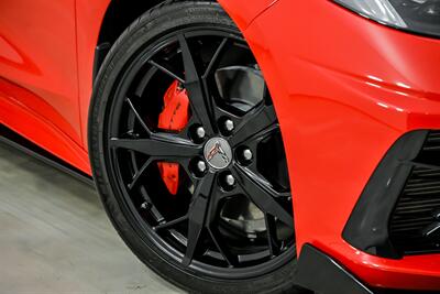 2021 Chevrolet Corvette Stingray - Photo 4 - Joliet, IL 60435