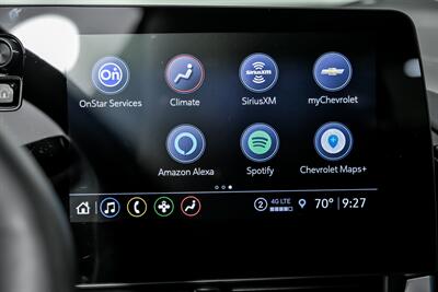 2021 Chevrolet Corvette Stingray - Photo 33 - Joliet, IL 60435