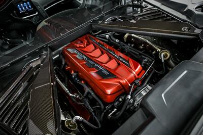 2021 Chevrolet Corvette Stingray - Photo 16 - Joliet, IL 60435