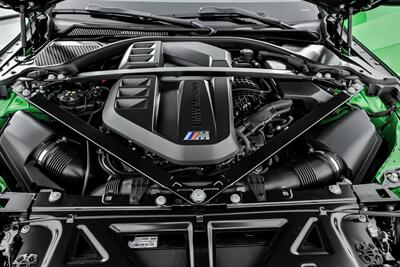 2024 BMW M3 CS   - Photo 17 - Joliet, IL 60435