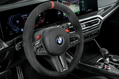 2024 BMW M3 CS   - Photo 25 - Joliet, IL 60435