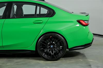 2024 BMW M3 CS   - Photo 9 - Joliet, IL 60435