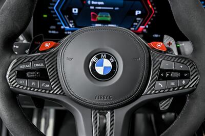 2024 BMW M3 CS   - Photo 29 - Joliet, IL 60435