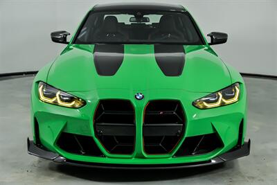 2024 BMW M3 CS   - Photo 5 - Joliet, IL 60435